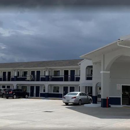 Moonlight Inn & Suites Jersey Village Dış mekan fotoğraf