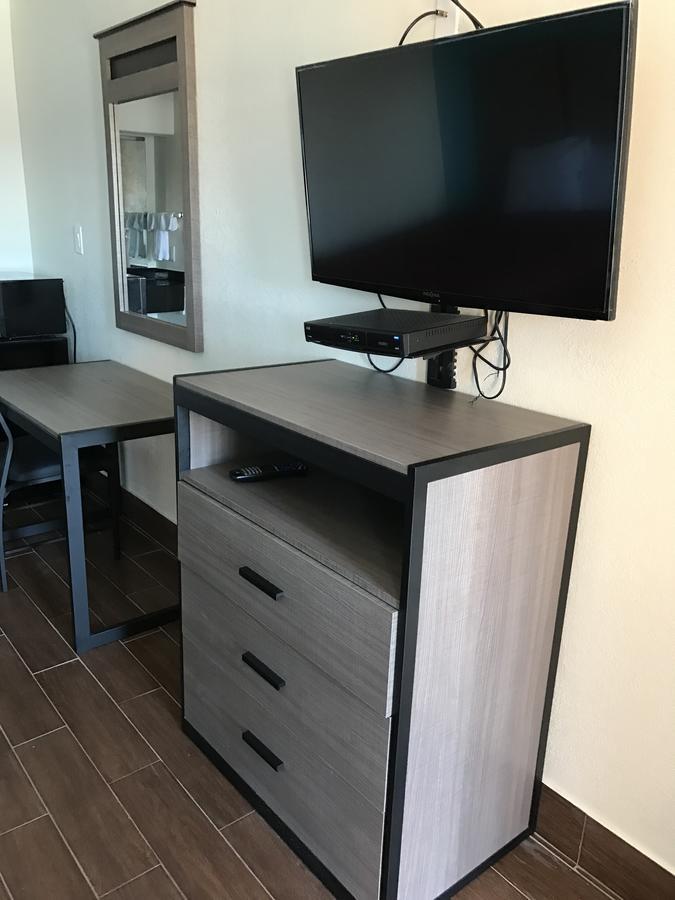 Moonlight Inn & Suites Jersey Village Dış mekan fotoğraf