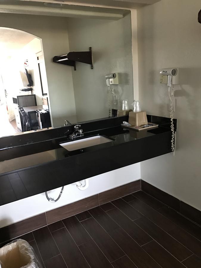 Moonlight Inn & Suites Jersey Village Dış mekan fotoğraf
